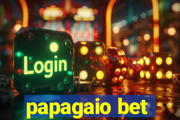 papagaio bet